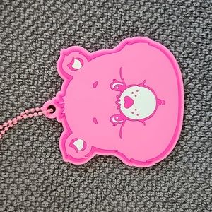 CAREBEAR  MIRROR